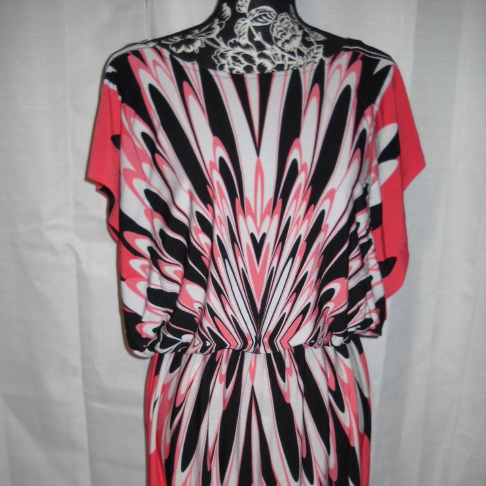 Olivia Matthews Dress
